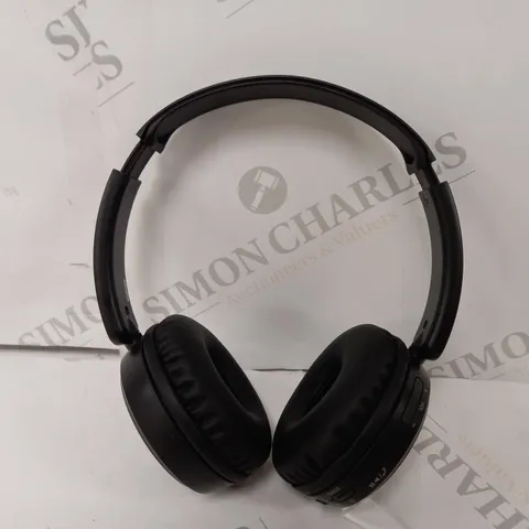 JVC WIRELESS HEADPHONES
