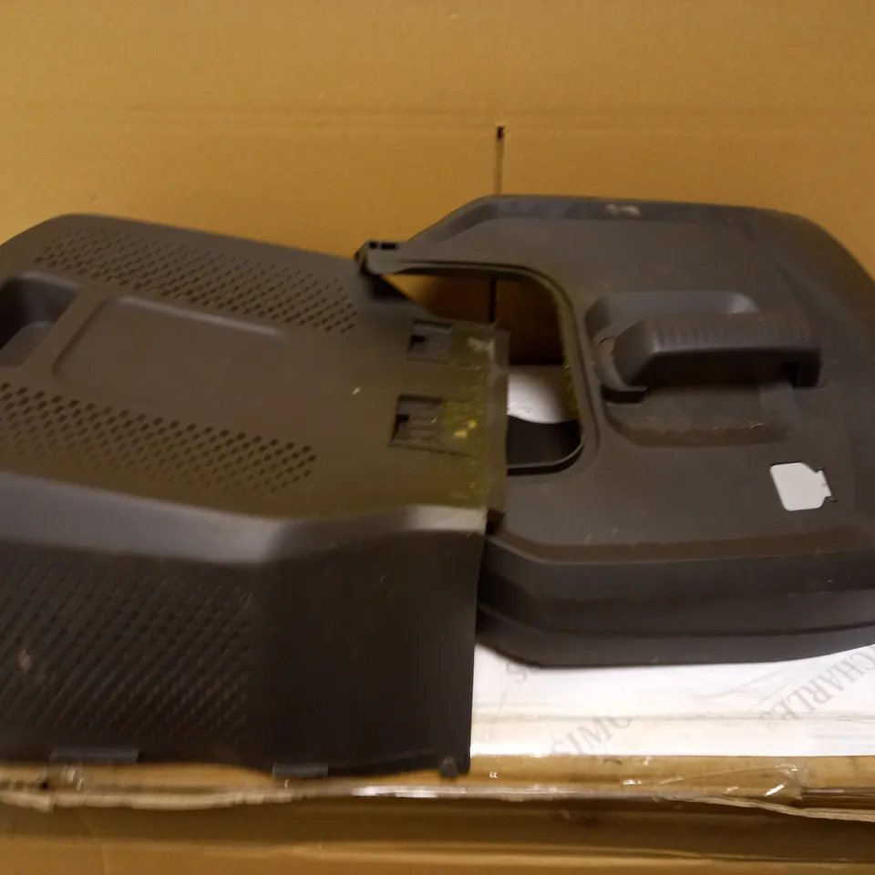 FLYMO EASIMOW 340R ELECTRIC ROTARY LAWN MOWER