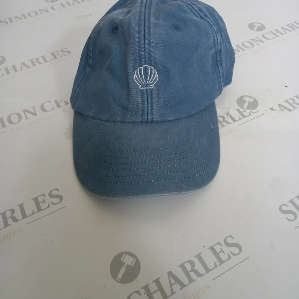 BEECHFIELD SHELL DENIM HAT