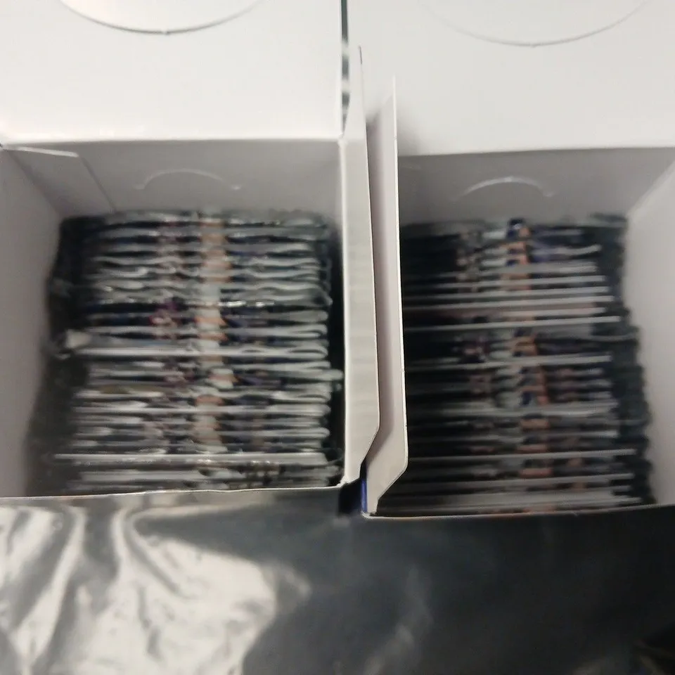 LOT OF 3 BOXES OF JAPANESE ONE PIECE CARD GAME SETS