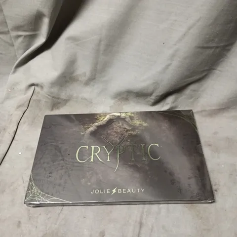 CRYPTIC JOLIE BEAUTY PALETTE, 28 SHADES