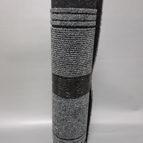GREY/BLACK HOUSE MAT/RUG