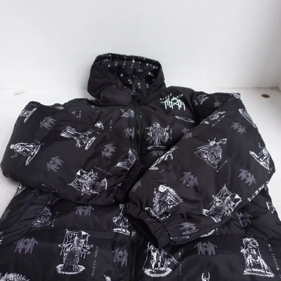 SLEEP TOKEN JACKET – LARGE