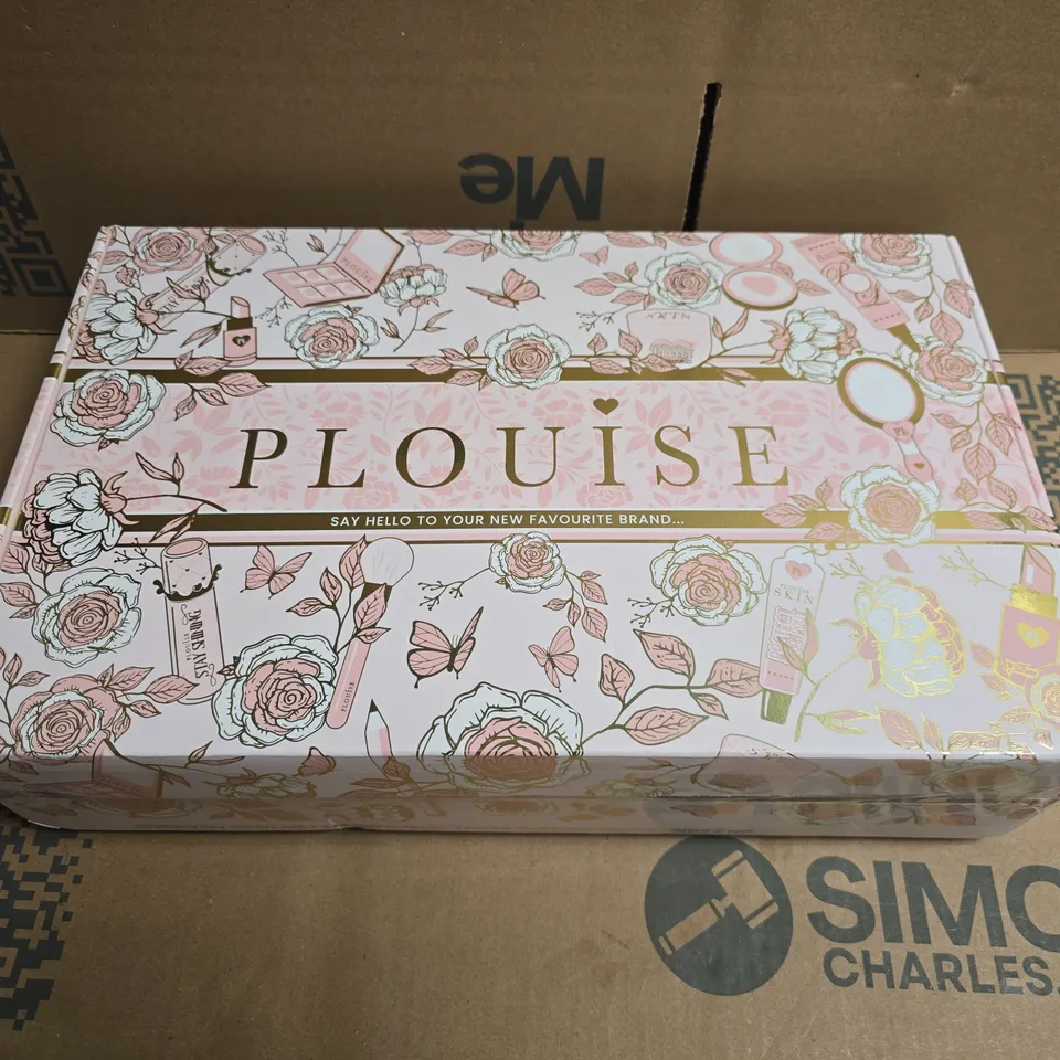 P.LOUISE MYSTERY BOX 