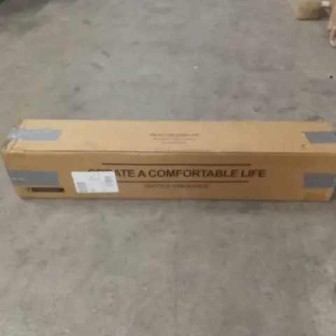 BOXED GAZEBO IN BLACK - COLLECTION ONLY