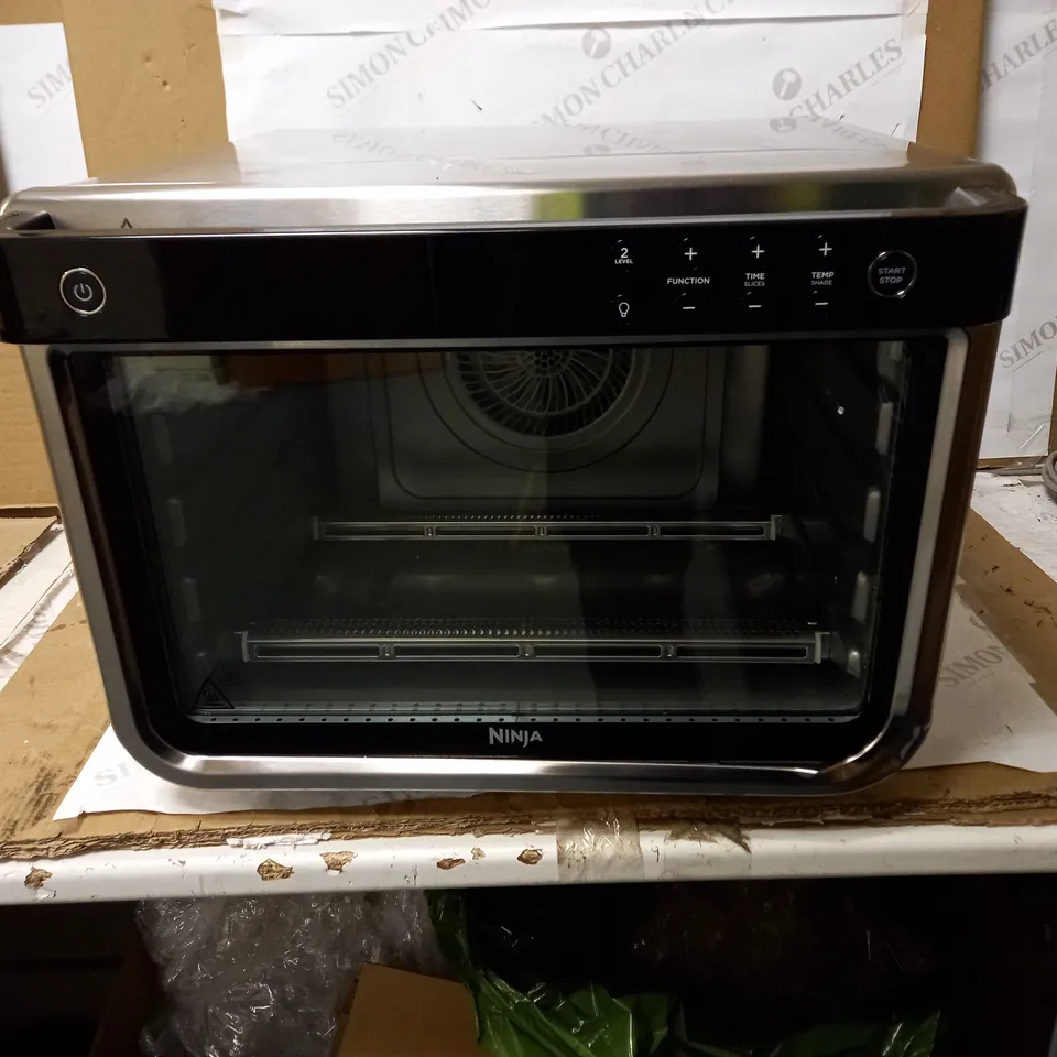 NINJA FOODI 10-IN-1 MULTIFUNCTION OVEN