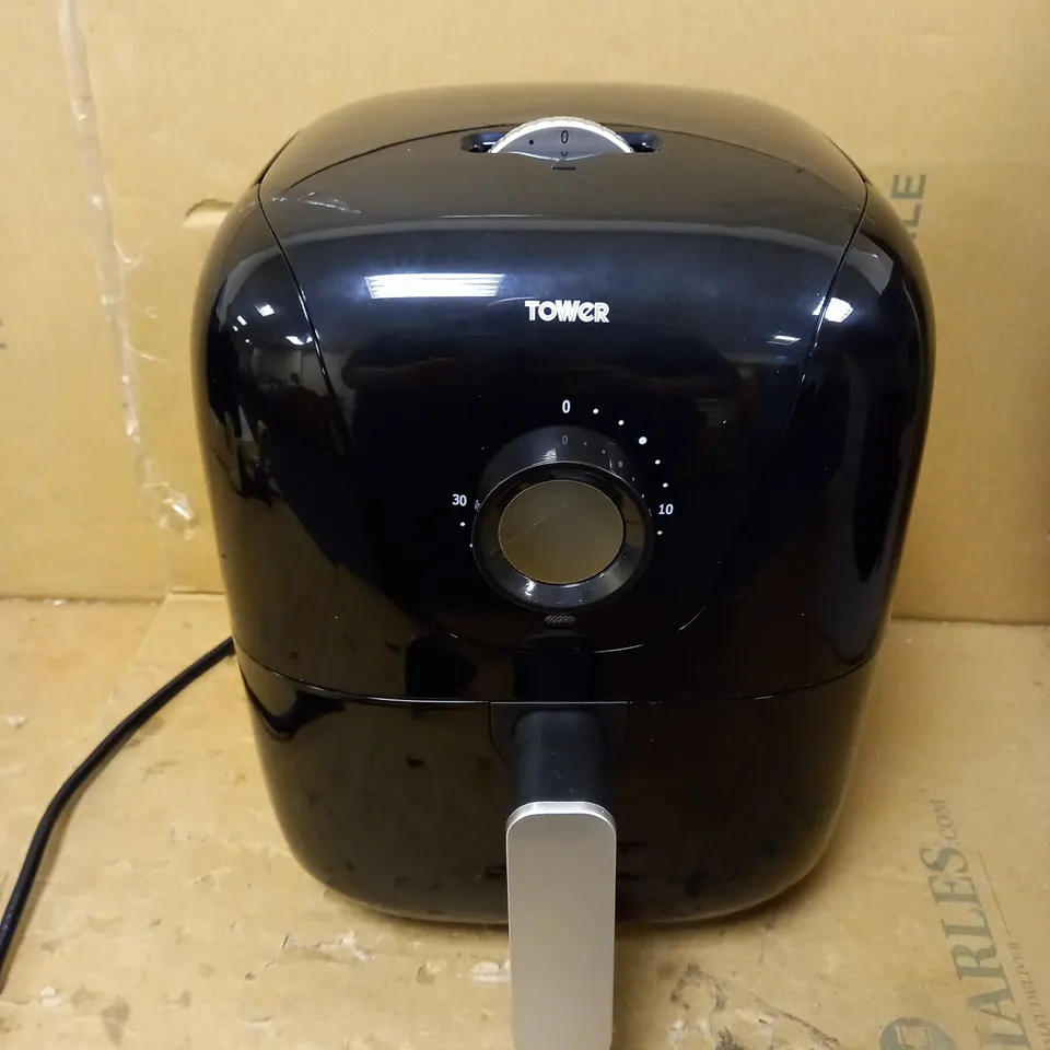 TOWER VORTX AIR FRYER 