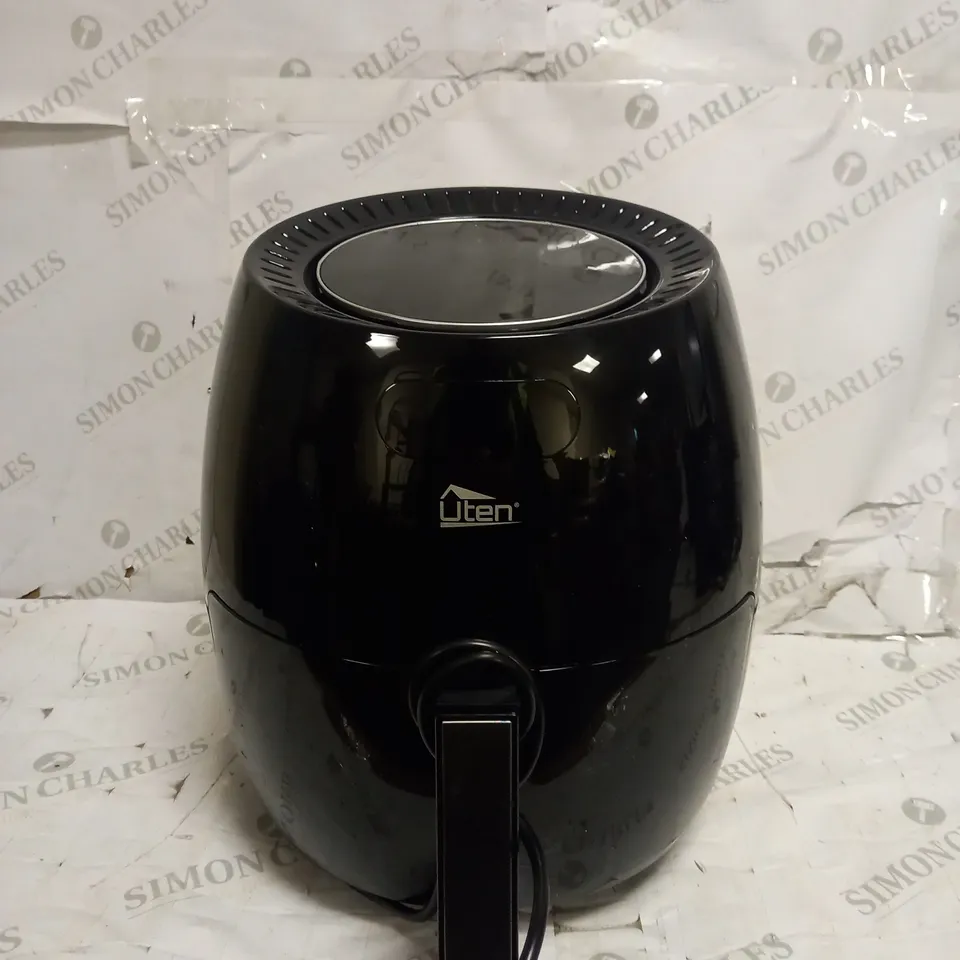 UTEN LOW-FAT AIR FRYER HF-1088TS