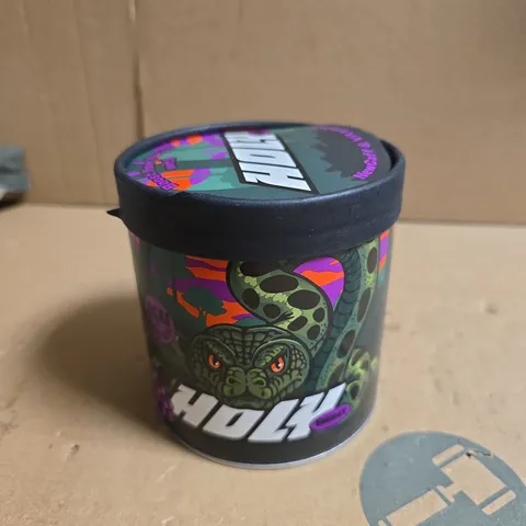 HOLY ENERGY FOCUS FORMULA – NEWCAFF & VITAMINS - 350G