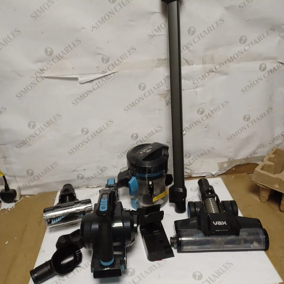 VAX ONEPWR BLADE 4 PET CORDLESS VACUUM CLEANER