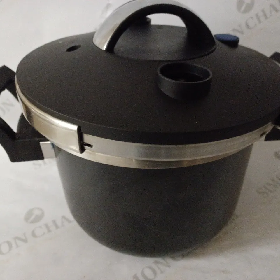 TOWER T90126 PRO SURE TOUCH PRESSURE COOKER 