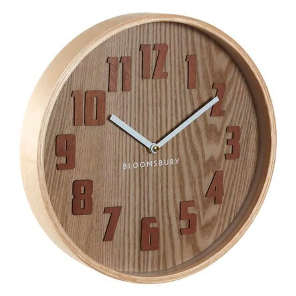 WALL CLOCK
