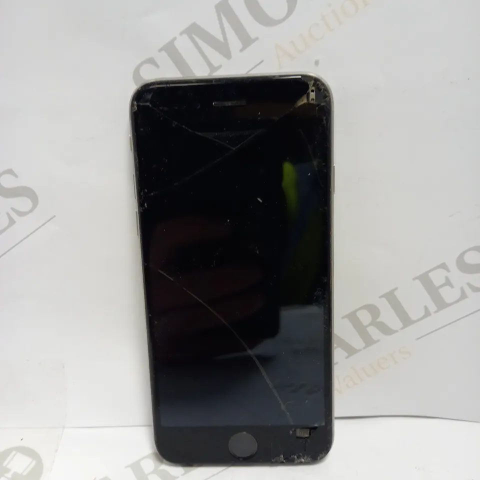 APPLE IPHONE 6 (A1549) SMARTPHONE 