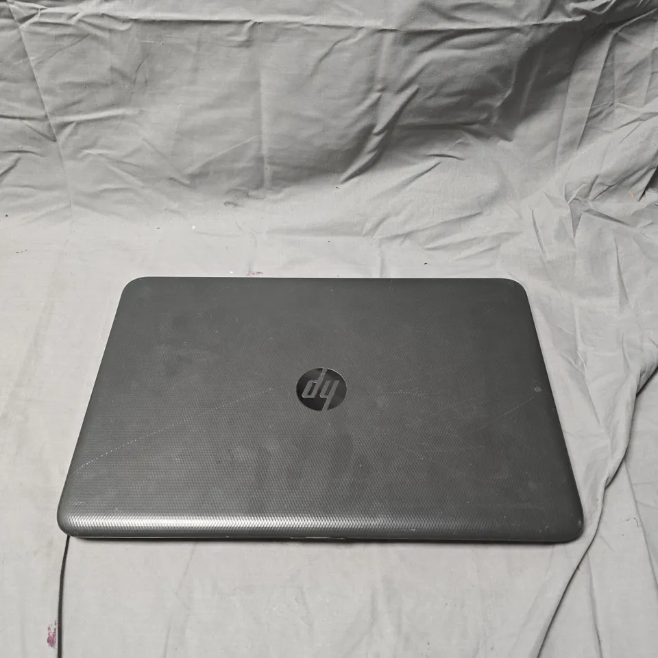HP 250 G4 NOTEBOOK PC