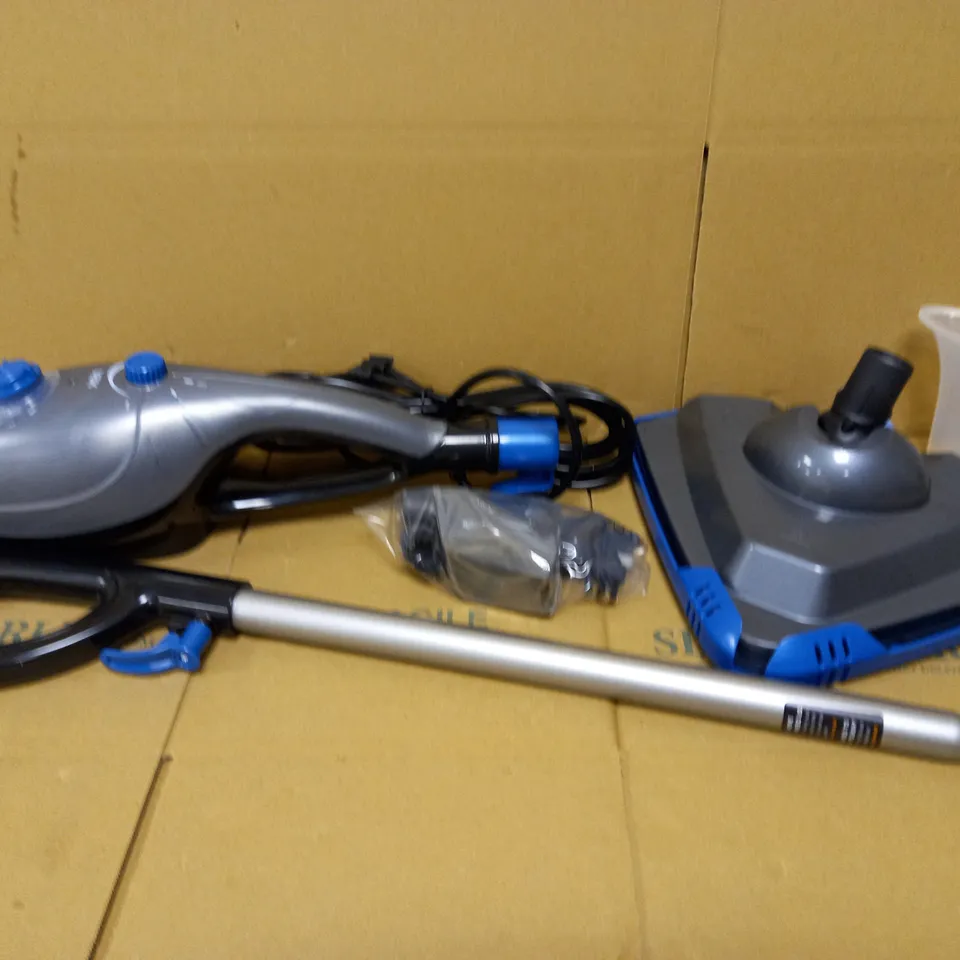 SHARK VACUUM CLEANER