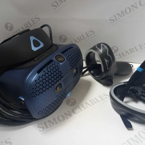 BOXED HTV VIVE COSMOS VIRTUAL REALITY