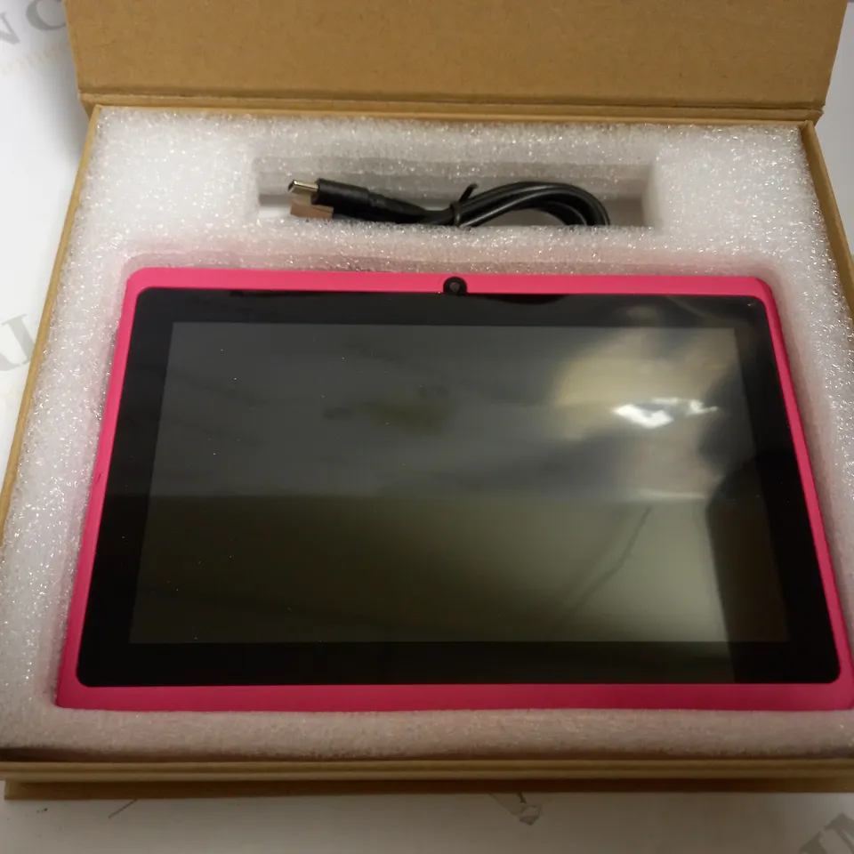 HIAIPKY PINK TABLET
