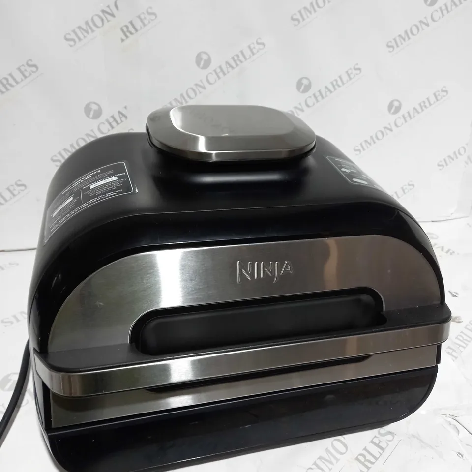NINJA FOODI MAX HEALTH GRILL & AIR FRYER