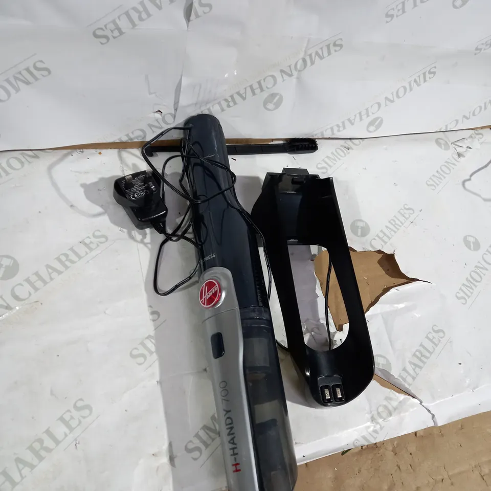 HOOVER ELECTRIC VACCUM CLEANER 