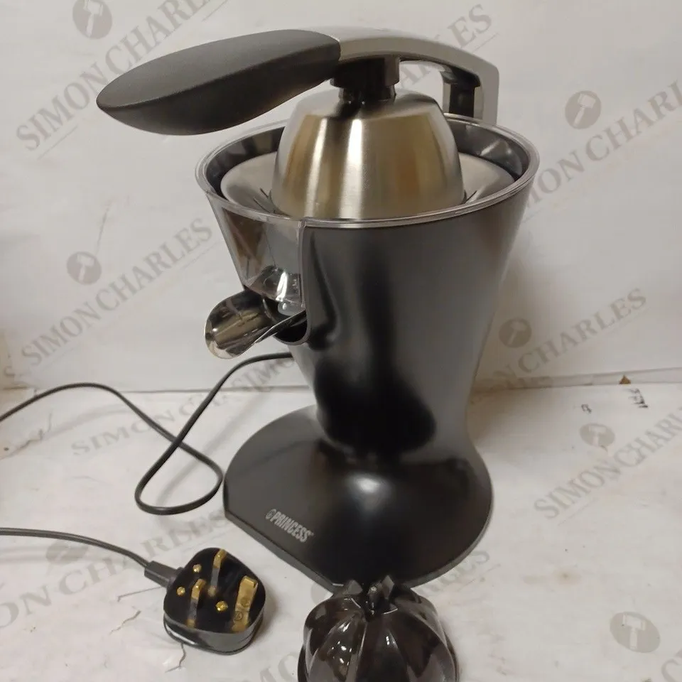 PRINCESS CITRUS JUICER