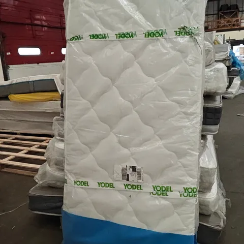QUALITY BAGGED 90CM SINGLE PREMIUM MATTRESS