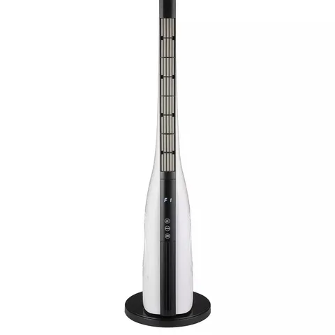 SWAN 35" DIGITAL TOWER FAN - WHITE