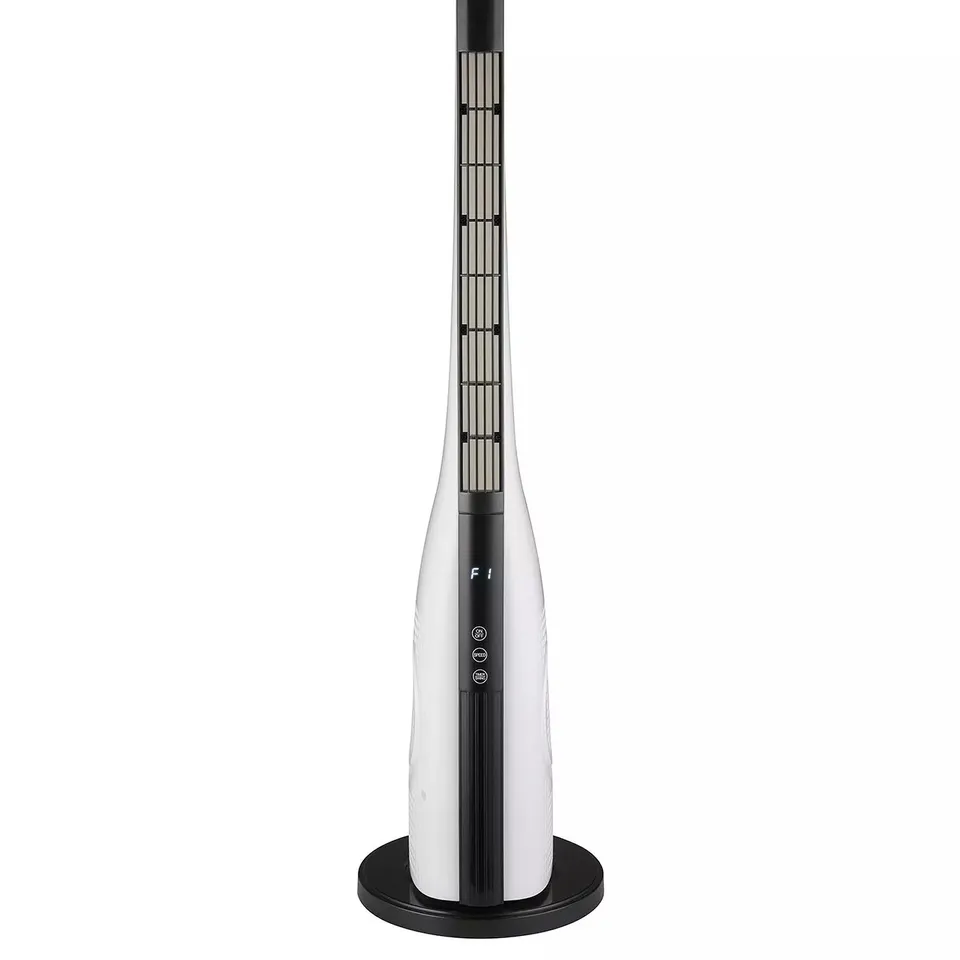 SWAN 35" DIGITAL TOWER FAN - WHITE