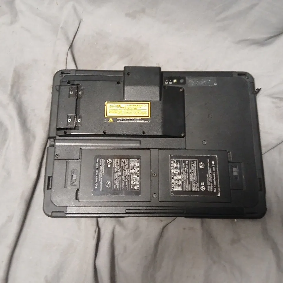 PANASONIC FZ-A3 TOUGHBOOK RUGGED ANDROID TABLET	