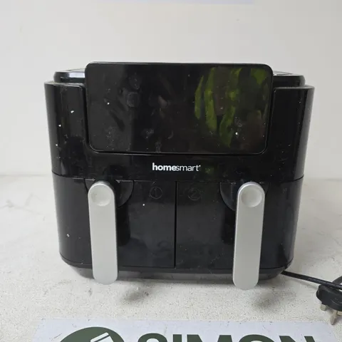 HOME START AIR FRYER