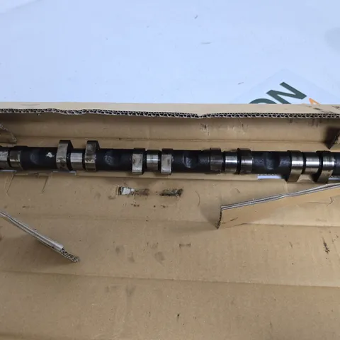 USED AUTOMOTIVE CAMSHAFT – ENGINE PART