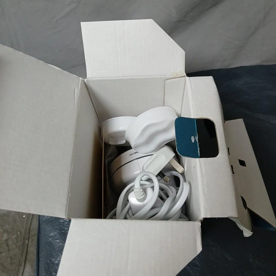 HOMEDICS SOOTHE TIRED MUSCLES HANDHELD SHIATSU MASSAGER BOXED