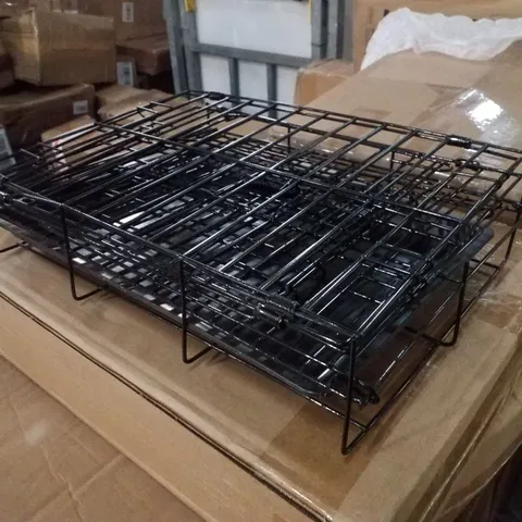 BOXED PET CAGE