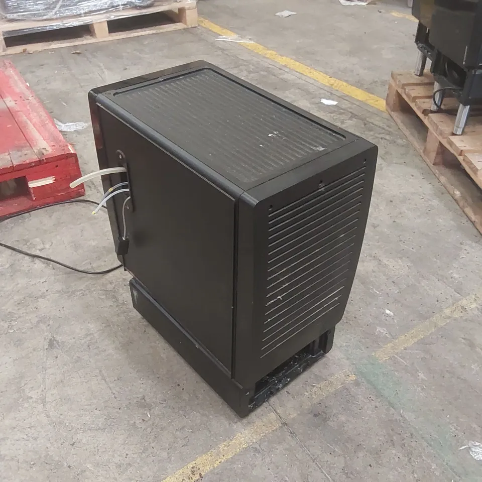 CLEANMASTER COMMERCIAL MILK CHILLER FOR COFFEE MACHINE