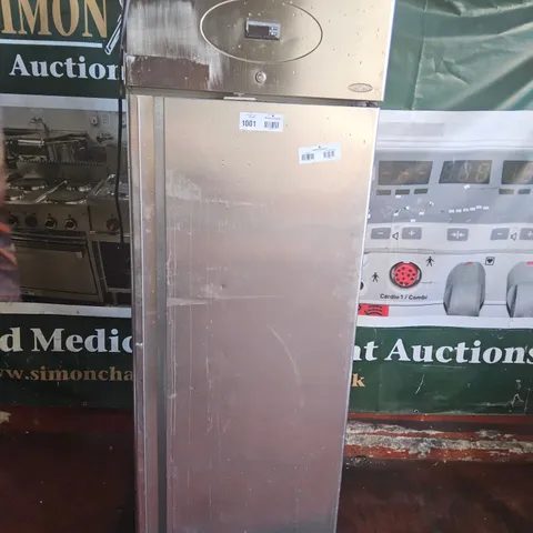 VISCOUNT TALL COMMERCIAL FREEZER