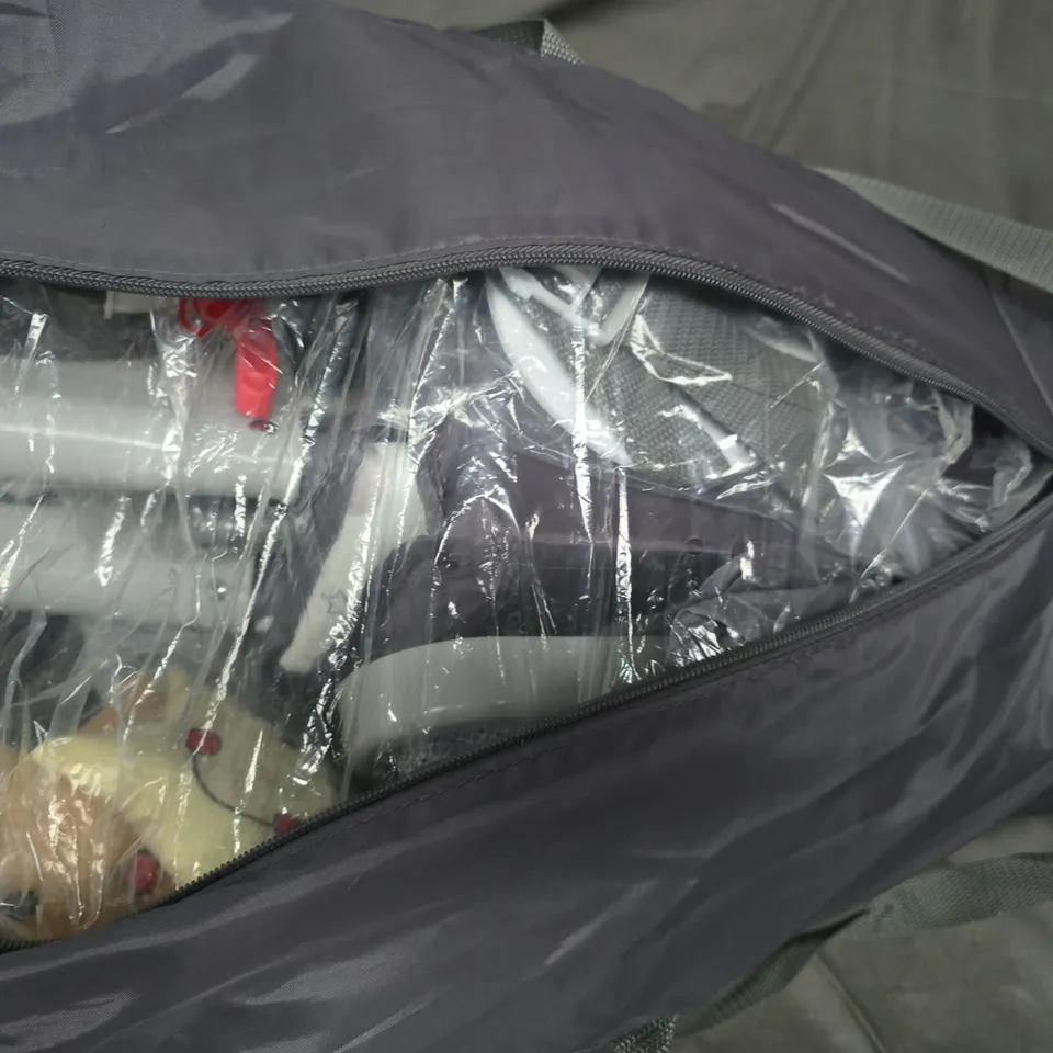 BOXED UNBRANDED BE10041 BABY BED