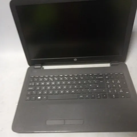 HP 250 G4 NOTEBOOK PC