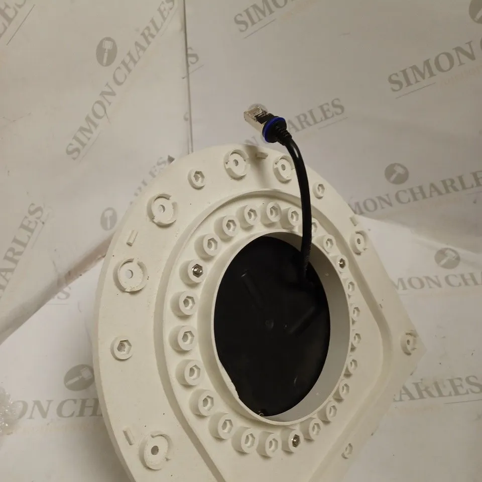 SECURITY CAMERA