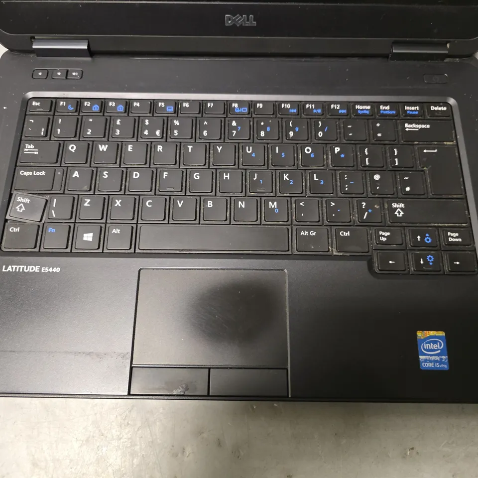 DELL LATITUDE E5440 LAPTOP