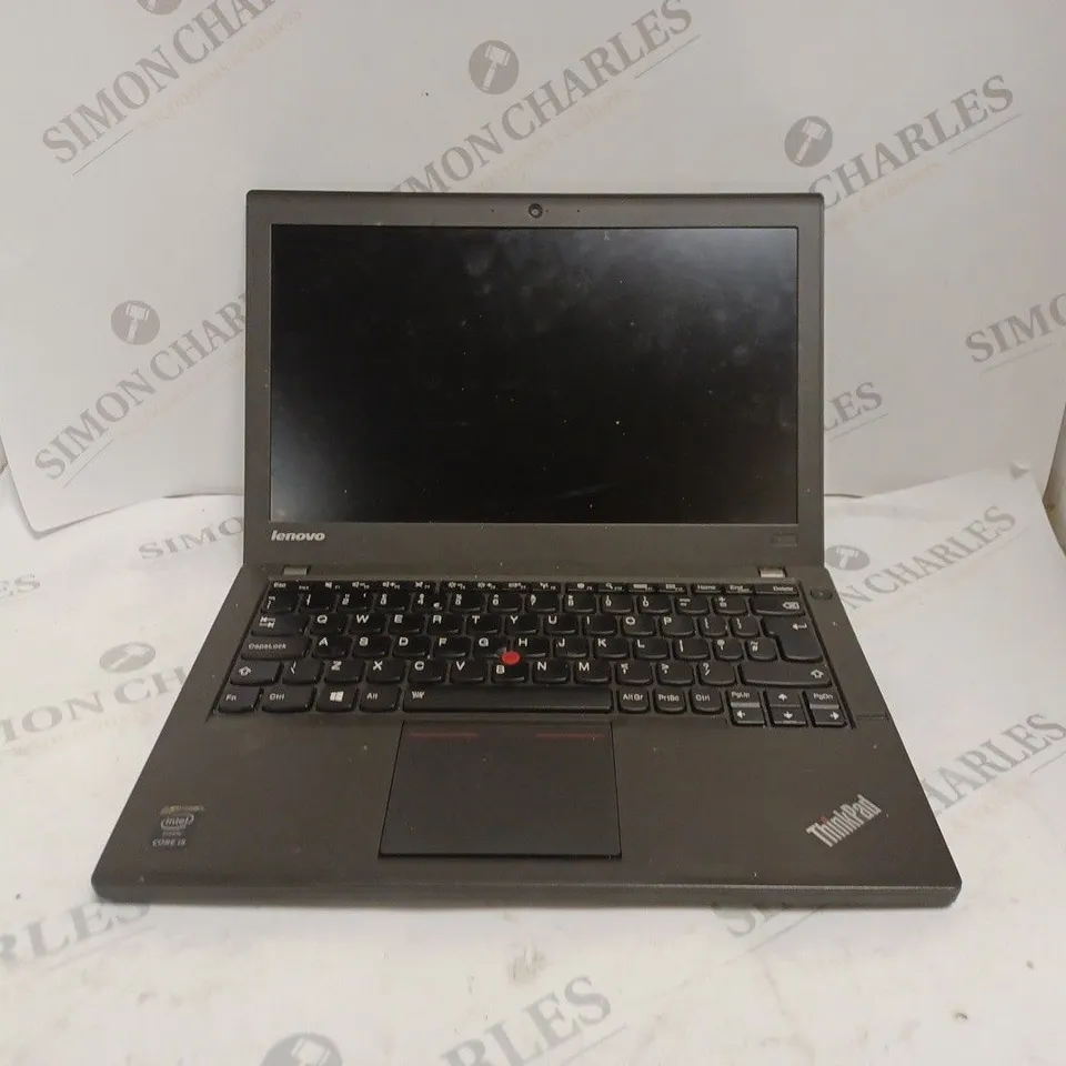 LENOVO X240 THINKPAD LAPTOP 