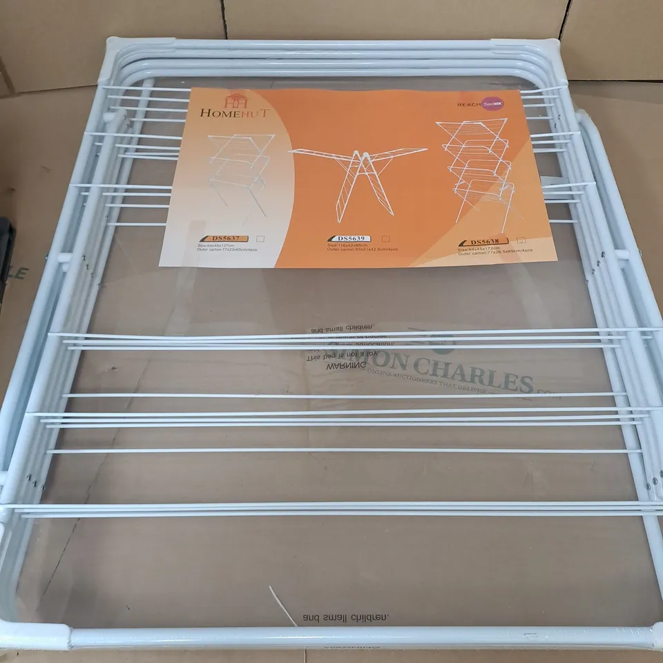 HOMEHUT REACH SEDEX AIRER