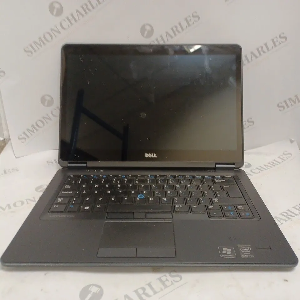 DELL LATITUDE E7440 LAPTOP
