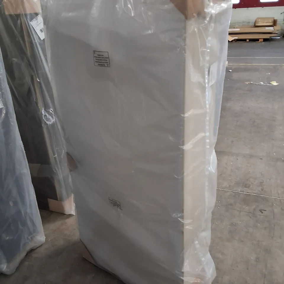 90CM 0-DRAWER SANDSTONE DIVAN BASE