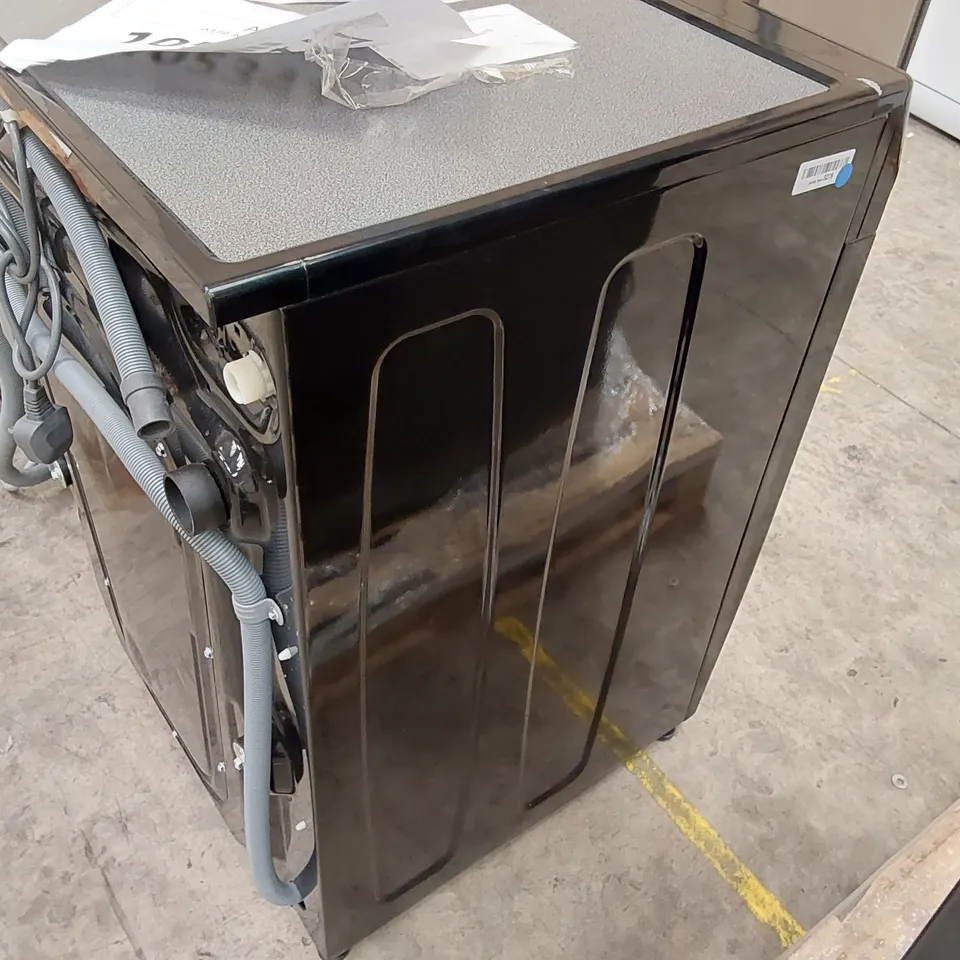 HOOVER HW 411AMBCB/1-80 WASHING MACHINE H-WASH 500 
