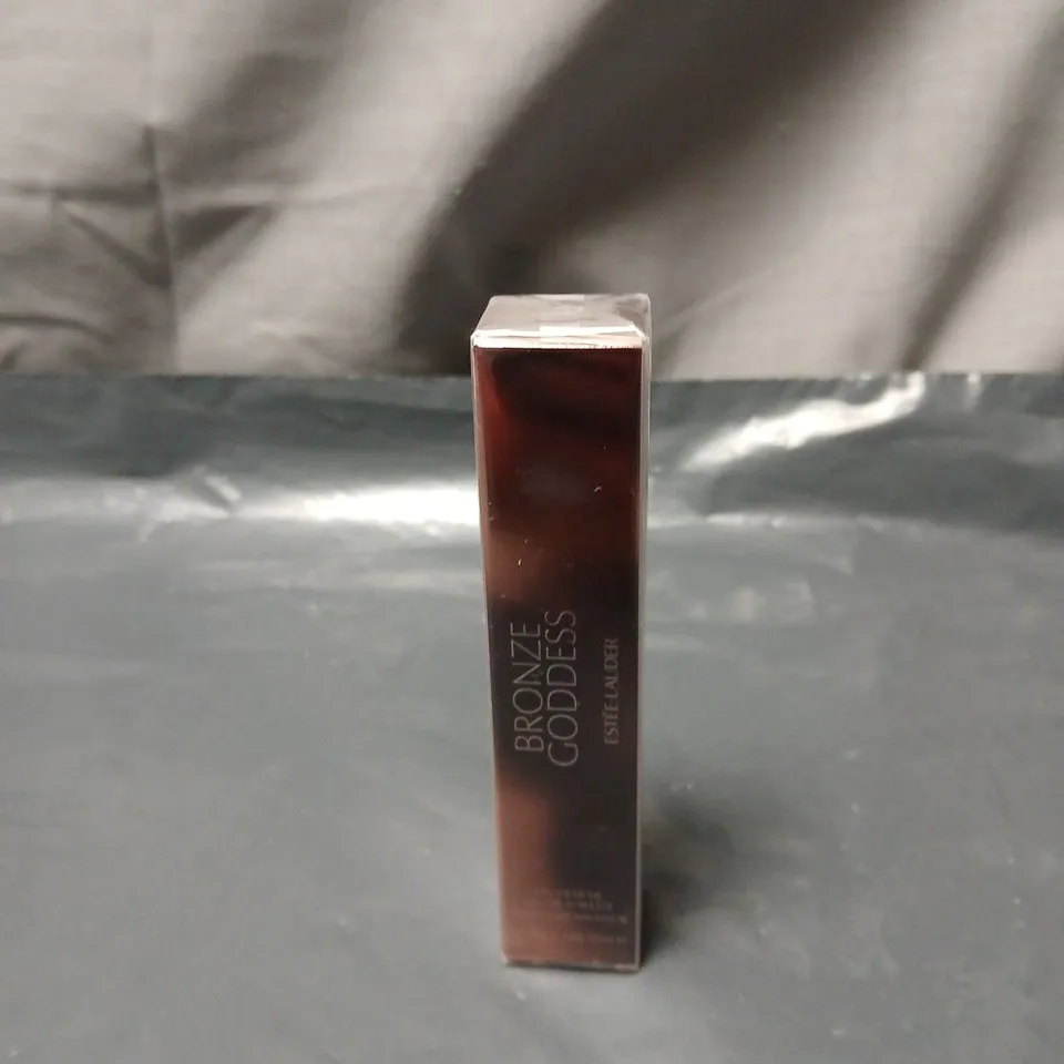 ESTÉE LAUDER BRONZE GODDESS FRAGRANCE BOX 10ML. SEALED