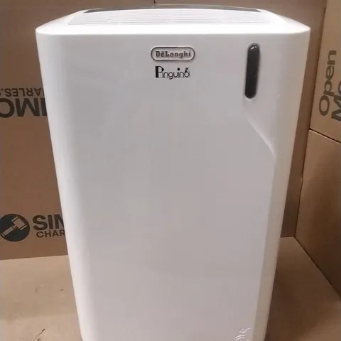 DELONGHI PENGUIN AIR CONDITIONER