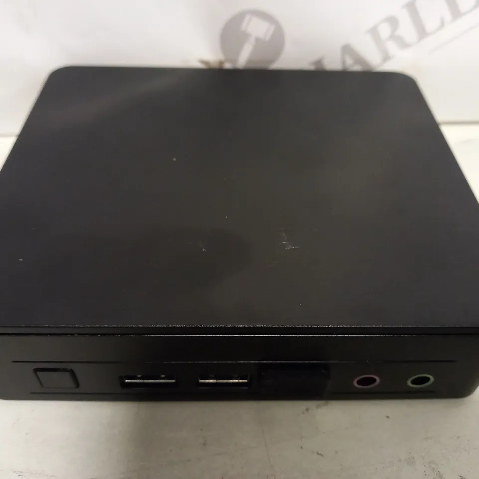 INTEL NUC 11 ESSENTIAL KIT