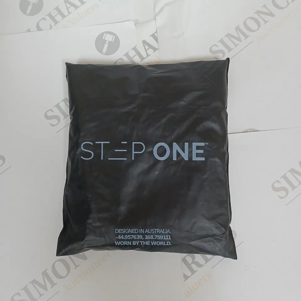 STEP ONE BOXER BRIEFS IN SCORPIONS SIZE 4XL