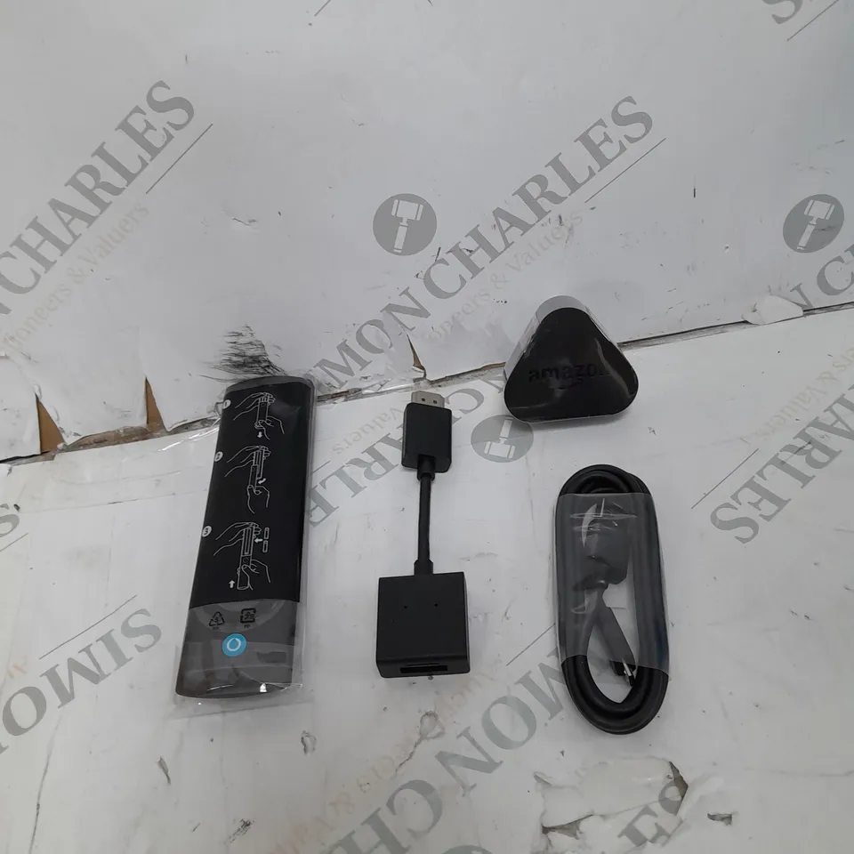 AMAZON FIRE TV STICK LITE 