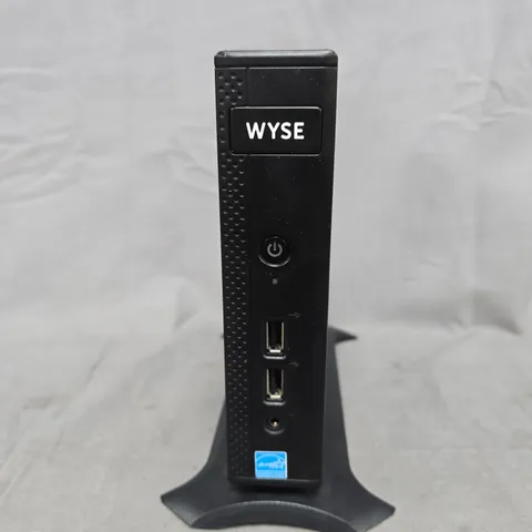 Dell Wyse Dx0Q AMD GX-415GA Quad-Core Desktop PC (4GB RAM, 32GB) β Dx0Q