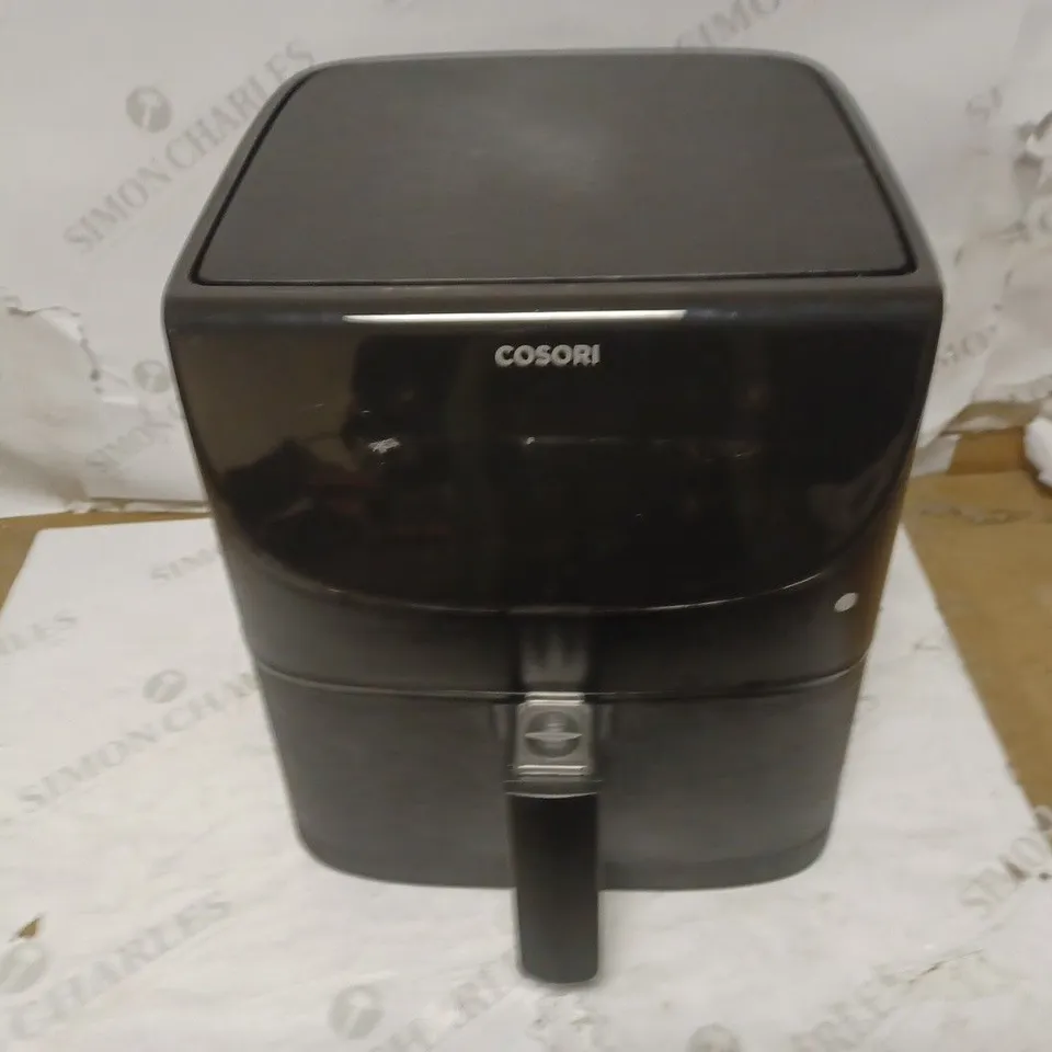 COSORI 5.5L XXL OIL FREE AIR FRYER 1500W